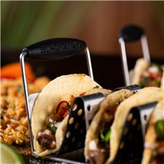 Supporti per taco Blackstone 2 pezzi Cod. 5551EU