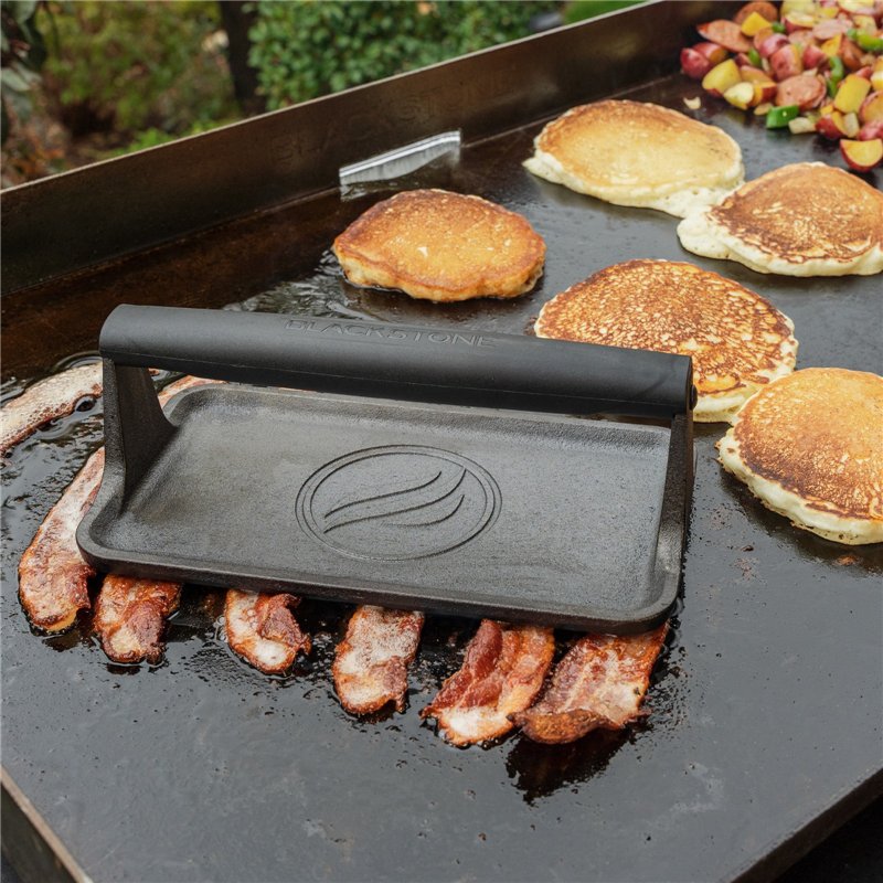 Prensa para plancha Blackstone Medium Cód. 5553EU