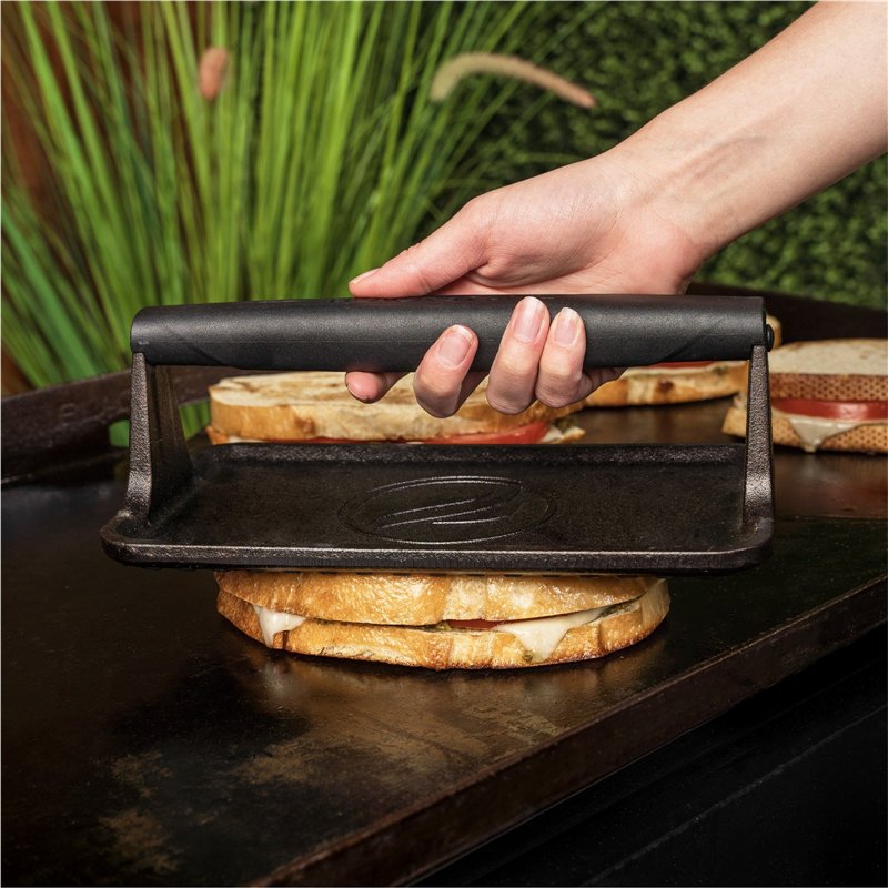 Griddle press Blackstone Medium Code 5553EU