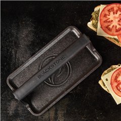 Pressa per piastra Blackstone Medium Cod. 5553EU