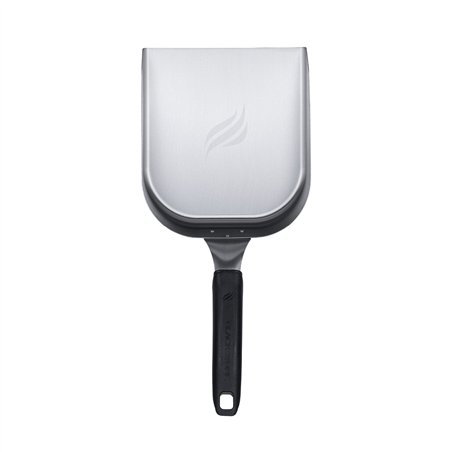 Paletta concava per piastra Blackstone Griddle Scoop XL Cod. 5621EU
