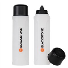 Bottiglie dosatrici Blackstone 946 ml 2 pezzi Cod. 5930EU