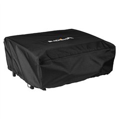 Custodia per piastra da tavolo Blackstone 22" con o senza coperchio Cod. 6079EU