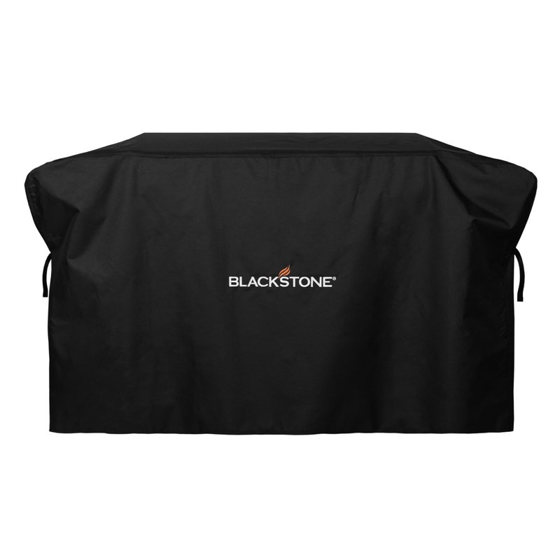 Funda para plancha Blackstone 28″ con tapa Cód. 5483EU