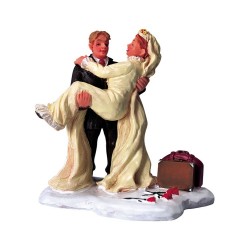 Just Married Cod. 42911