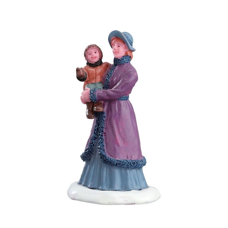 Morning Stroll Cod. 72516