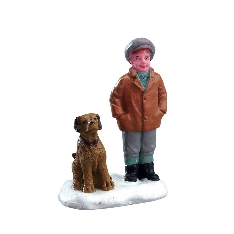 Boy's Best Friend Cod. 72517 Boy's Best Friend Cod. 72517