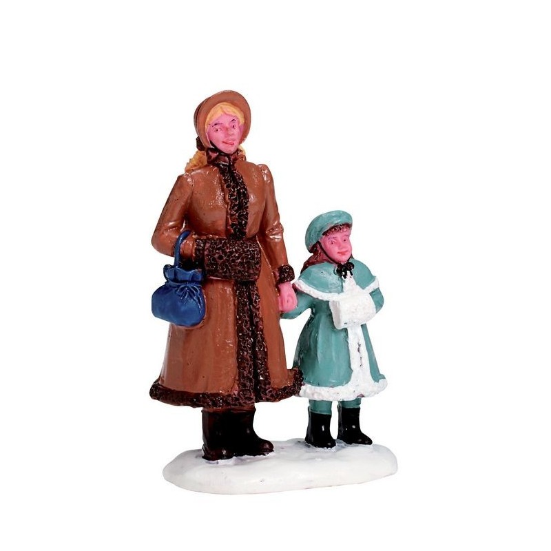 A Day In Town Cod. 72518 A Day In Town Cod. 72518