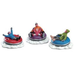 Tubing Family Set of 3 Ref. 73305