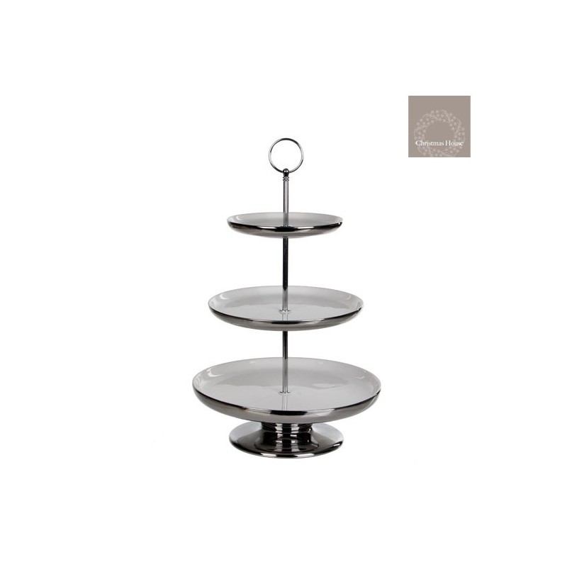 Porta Caramelos 3 Pisos