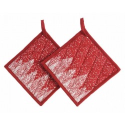 Agarraderas Dim. 20x20 cm