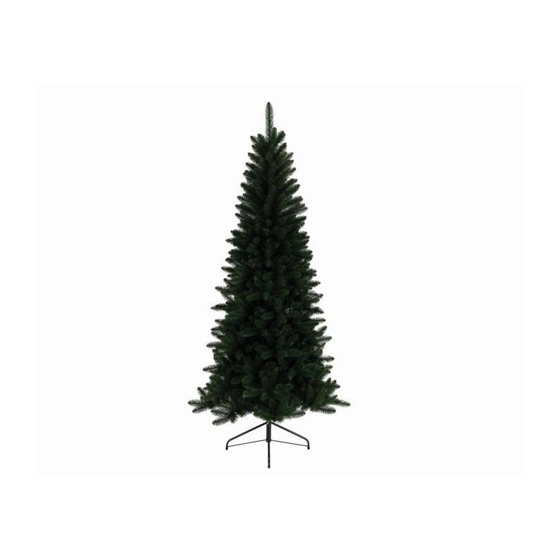 Árbol de Navidad Slim Lodge Pino 150 cm