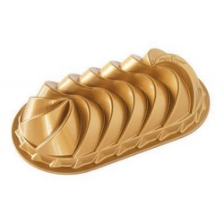 Molde de pan Heritage