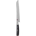 Bread knife 5000 FCD 240 mm Miyabi