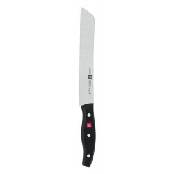 cuchillo de pan Zwilling