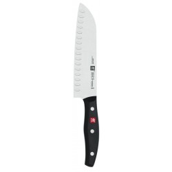Cuchillo Zwilling Santoku