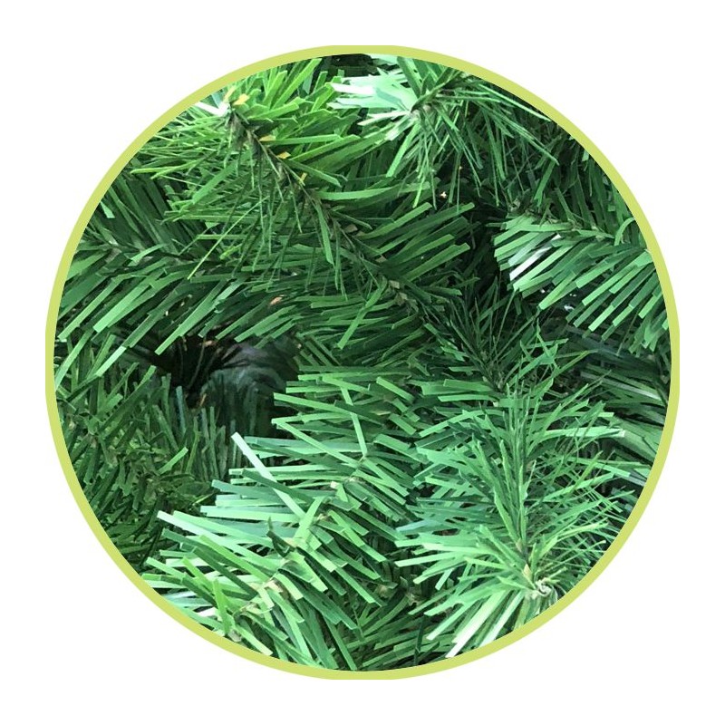 Árbol de Navidad Imperial 240 cm