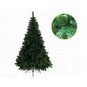 Imperial Árbol de Navidad h300Ø178cm PVC