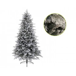 Arbol de Navidad Slim Vermont Spruce 210 cm