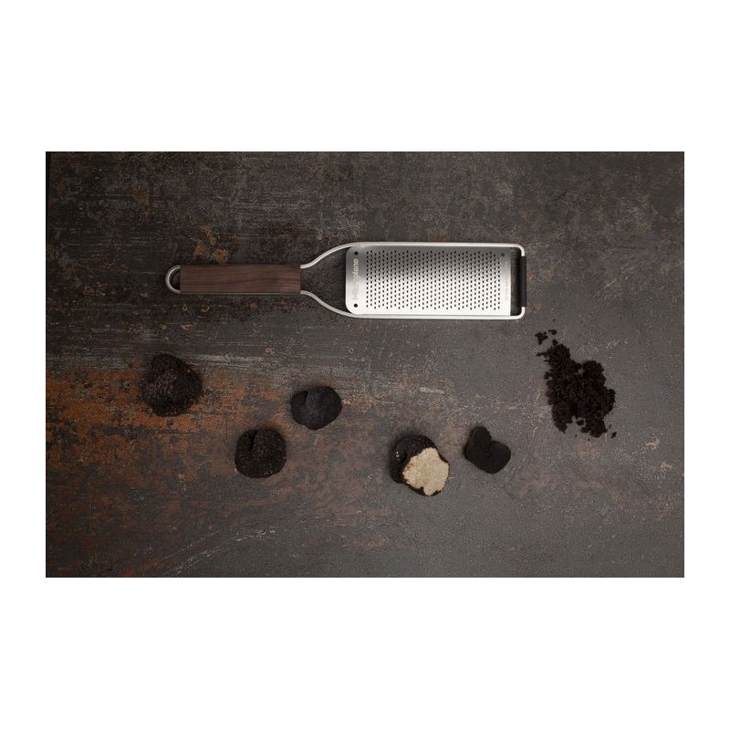 Rallador maestro de hoja fina