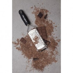 Rallador Mediano Doble Cuchilla Gorumet