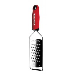 Gourmet Red Grater Ultra Thick Blade