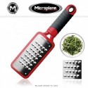 Red Grater Home Thick Blade
