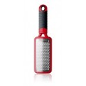 Red Grater Home Fine Blade