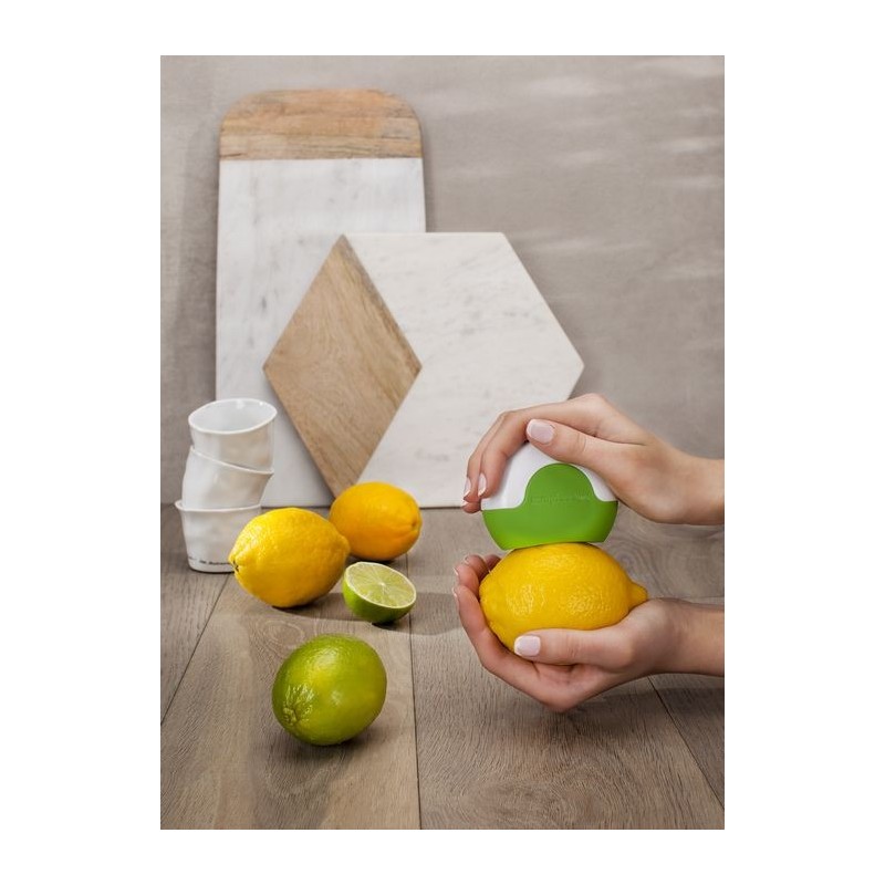 Rallador de Naranja Flexi Zesti