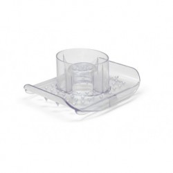 Mandolina Ajustable con Hoja Juliana