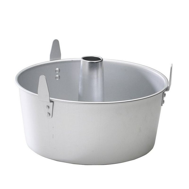 Molde de pastel de ángel Molde de pastel de ángel