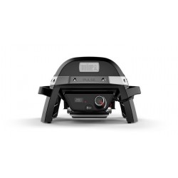 Barbacoa Eléctrica Weber Pulse 1000 Negro Cód. 81010053