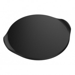 Piedra para pizza refractaria 46 cm para barbacoa Weber Código 8830