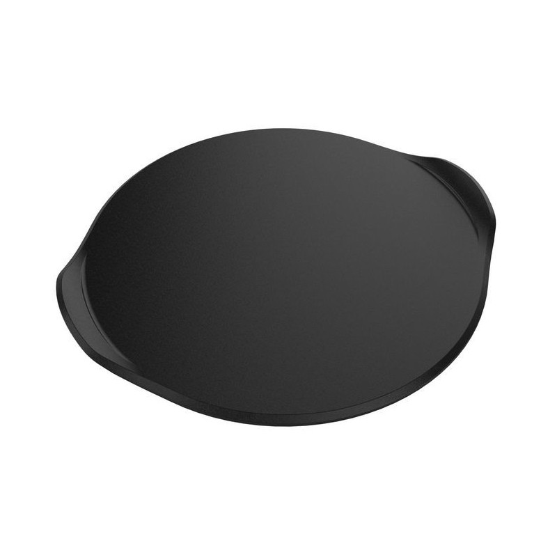 Piedra para pizza refractaria 46 cm para barbacoa Weber Código 8830