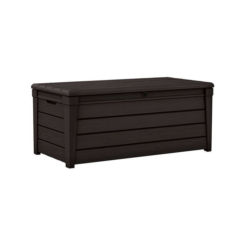 Calzoncillo Keter de resina marrón BRIGHTWOOD