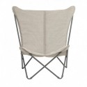 Lounge Chair SPHINX LaFuma LFM2770 Latte