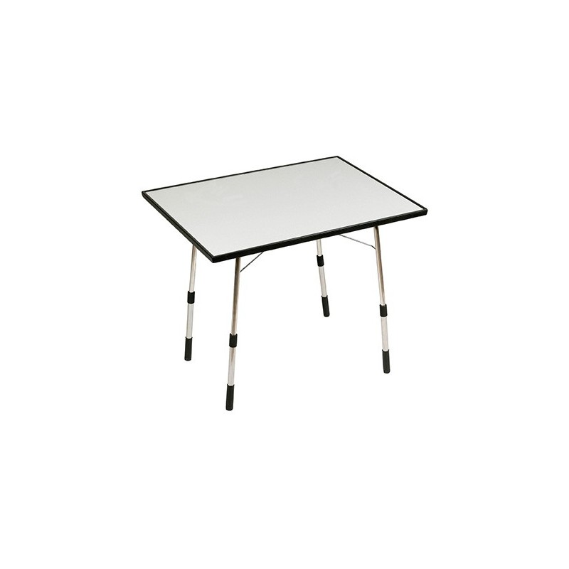 Table CALIFORNIA 91x68 cm LaFuma LFM1491 Carbon Table CALIFORNIA 91x68 cm LaFuma LFM1491 Carbon