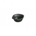 Mini Bowl 11 cm Black in Cast Iron