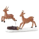 Prancing Reindeer Ref. 82586