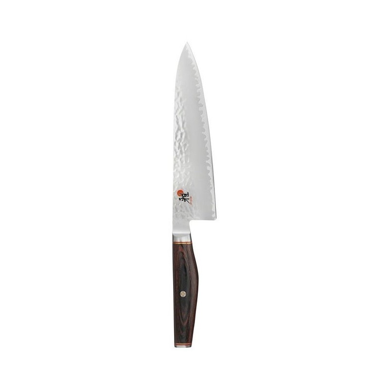Gyutoh 6000 MCT 200 mm Miyabi knife