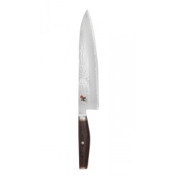 Gyutoh 6000 MCT 240 mm Miyabi knife