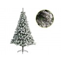 Christmas tree Snowy Imperial Pine 210 cm