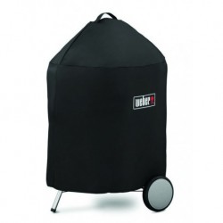 Cover for Master Touch Premium 57 cm Weber Ref. 7186