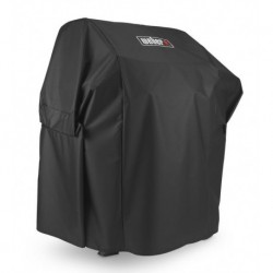 Premium Cover for Spirit II Series 200 and Spirit E-210 Weber Ref. 7182