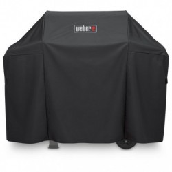 Weber Premium Cover for 4-Burner Spirit and 2-3-Burner Spirit/Spirit II Ref. 7183