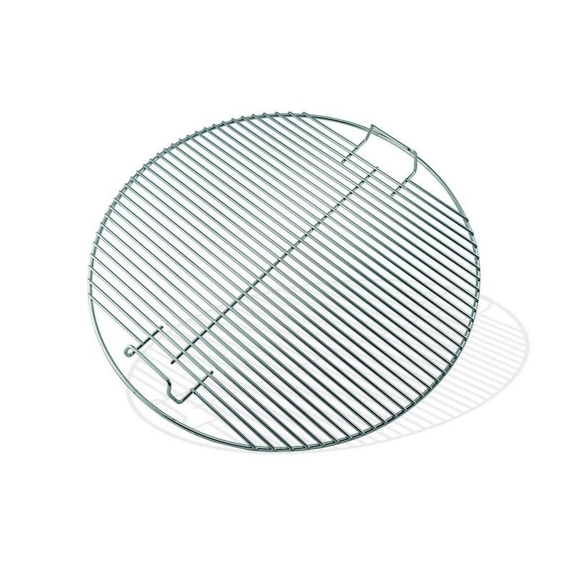Cooking Grate Ø 47 cm Weber Ref. 8413