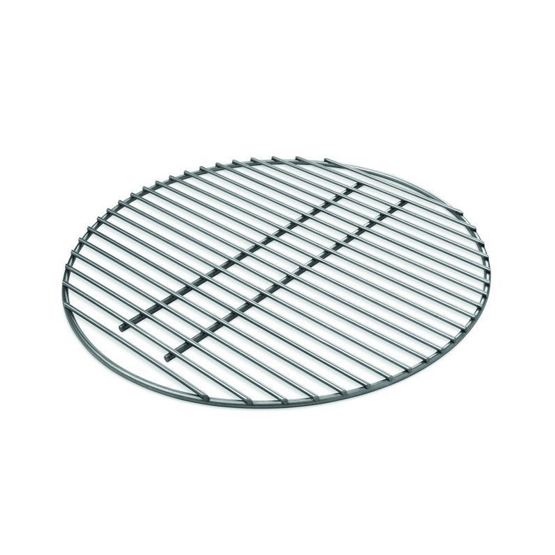 Hearth grill for Barbecue Ø 57 cm Weber Ref. 7441