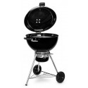 Weber Master-Touch Premium E-5770 Charcoal Barbecue Black Ref. 17301004