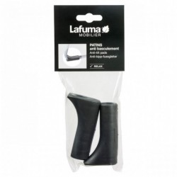 Protective Feet LFM2844 Anthracite for FUTURA and EVOLUTION