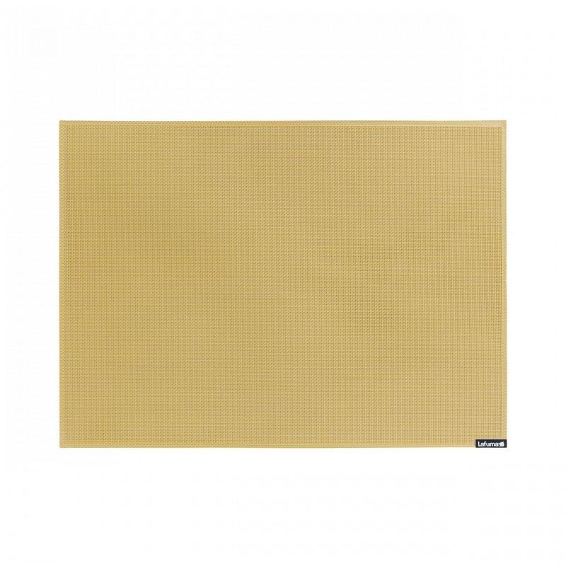 Placemat LaFuma LFM2598 Jaune Curry